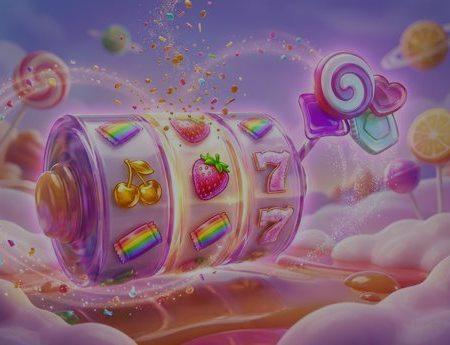 Sweet Bonanza