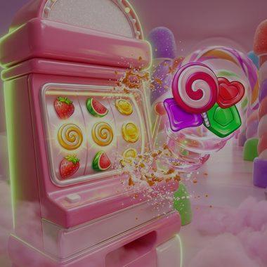 Sweet Bonanza